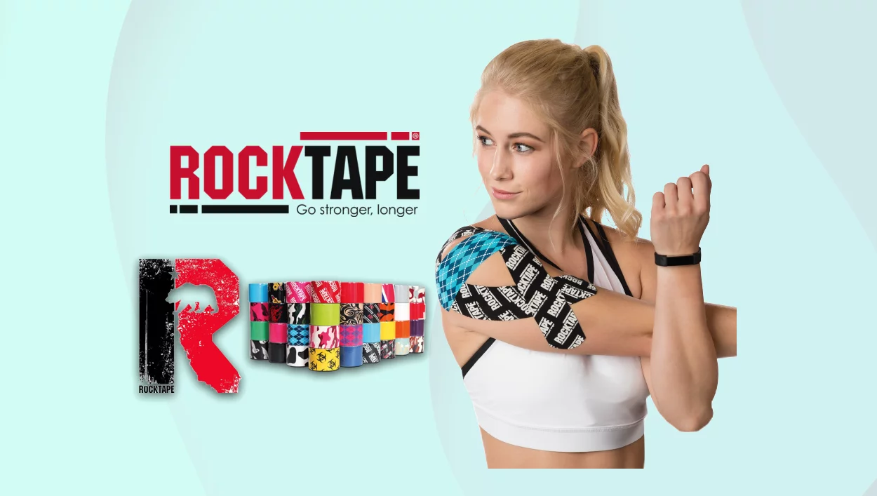 RockTape Site MedPlace