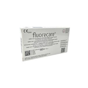 MedPlace_Fluorecare Test COVID-19, RSV και γρίπης A&B (COVID-19, RSV, FLU)